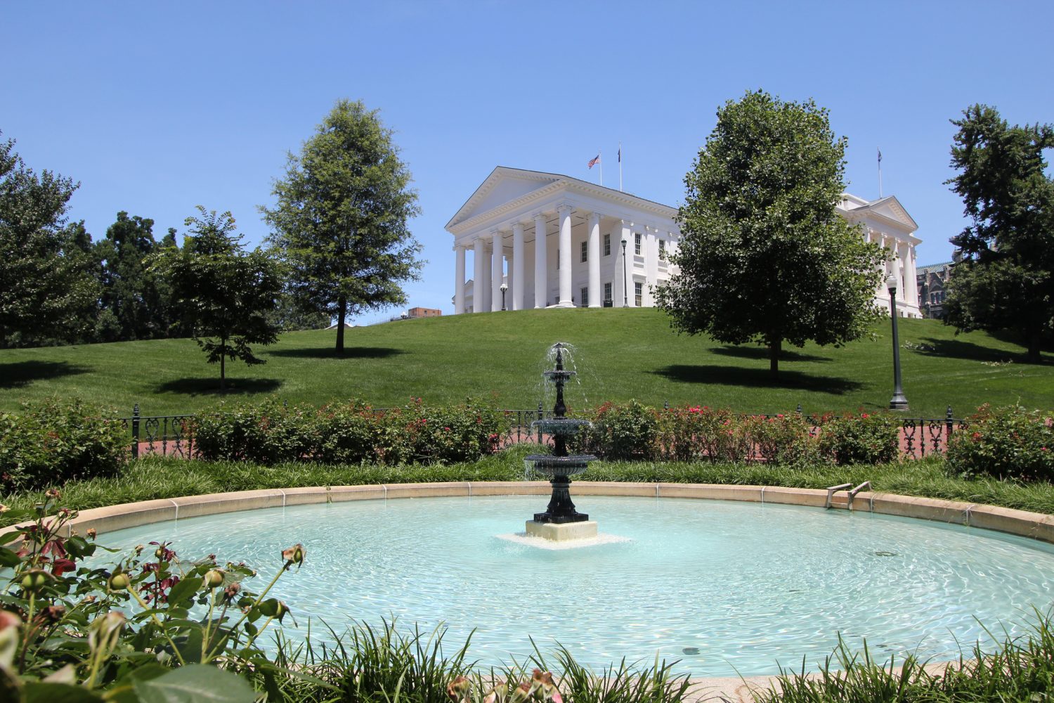 Richmond Capitol