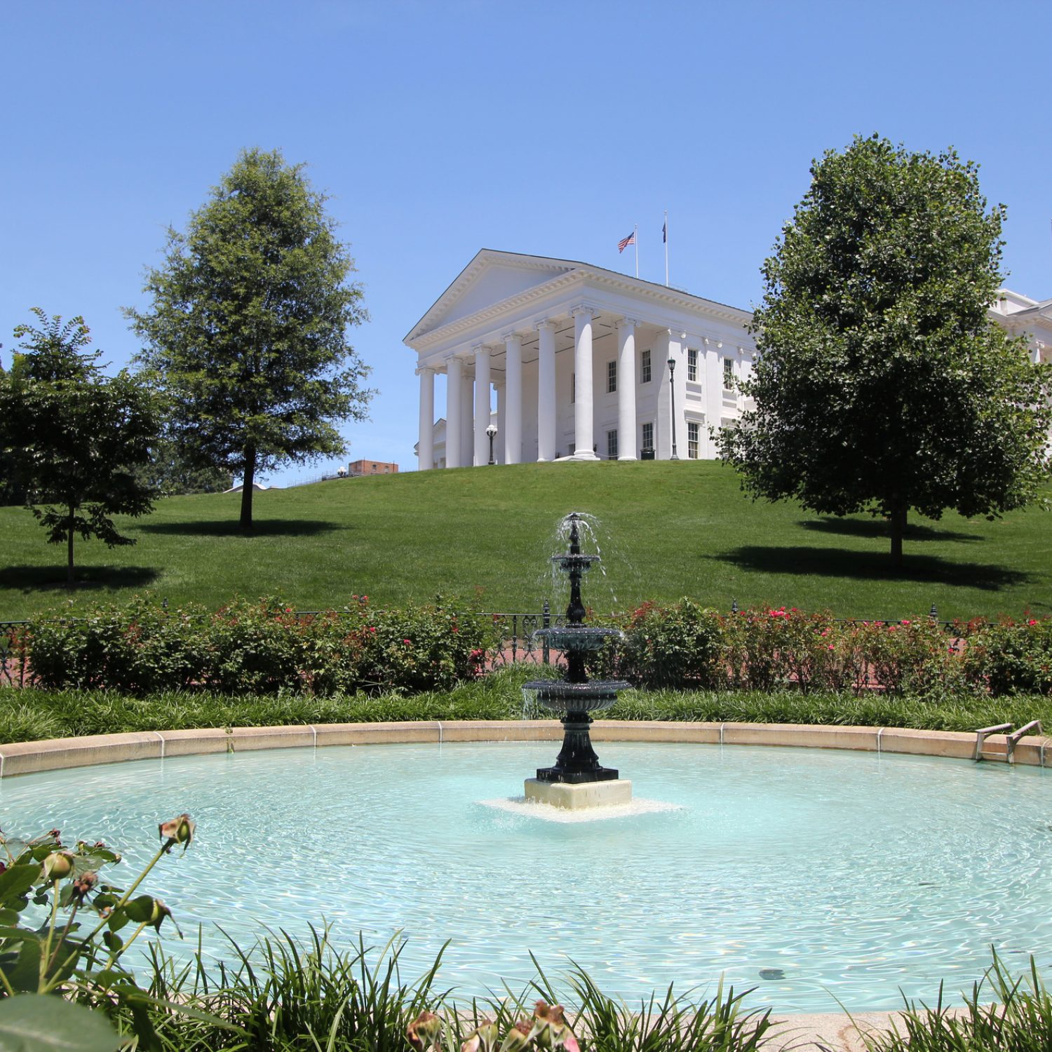 Richmond Capitol